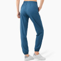Elastic Waist Updated Jogger Pants Women Quick Dry Sweatpants Women Activewear Jogger With Zip Pocket